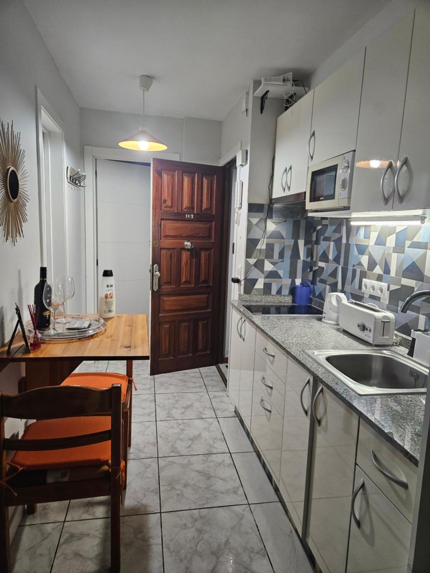 Apartamento Agave Puerto de la Cruz  Exterior photo